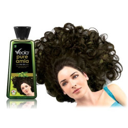 Huile capillaire Amla Pure