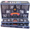 Encens indien Super Hit - 12 boites de 15 grammes