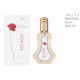 Red Rose - Parfum Al Rehab  - Arabie Saoudite