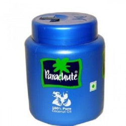 Parachute 100% Noix de Coco