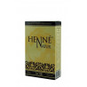 Henné Natur Noir - Henné pour cheveux noir - 90g