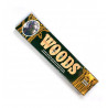 Encens naturel indien Wood (15 bâtonnets)