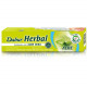 Dentifrice Aloe vera - Siwak - Arbre Thé