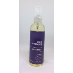 Huile de Kératine 100 ml