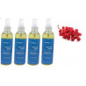 Huile de Ricin - 250 mL