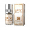 Musc KARAMAT Musc Blanc