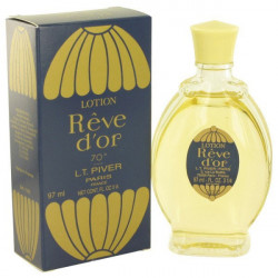 lotion reve d'or 