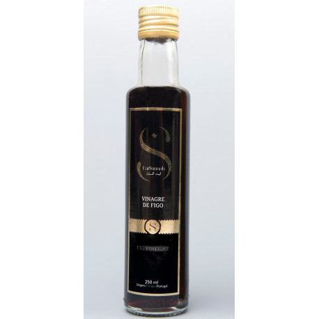 Vinaigre de Dattes
