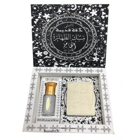 coffret tahara