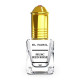 Musc RED ROSE 5ml - El Nabil - Mixte