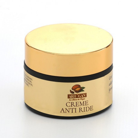 reme anti rides argan