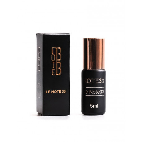 Extrait de Parfum - Note 33 - Mixte