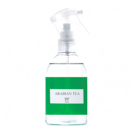 CASABLANCA - Parfum pour maison, textile de la marque RP