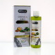 Huile de Chebe – pour des Cheveux Plus Longs & Fort