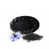 Savon noir à l'huile de nigelle pure végétale naturelle