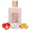 Parfum Ameerat al Arab Rose - Lattafa