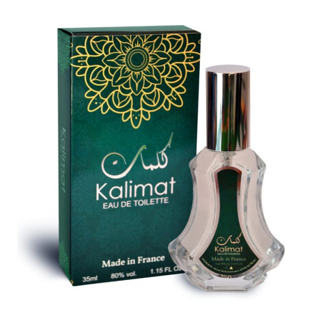 KALIMAT - Eau de toilette