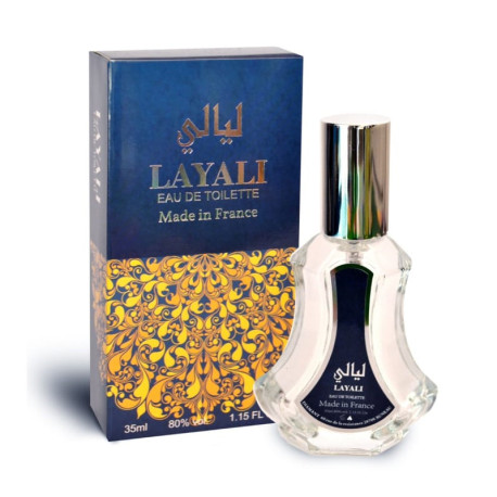 LAYALI - Eau de toilette