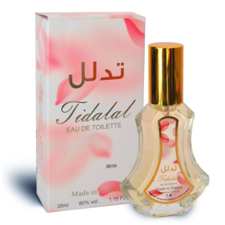 FIDALAL - Eau de toilette