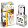 Musc ADN LUTETIA - nouveau parfum Musc ADN femme