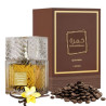 Eau de parfum Lattafa Khamrah Qahwa - 100mL