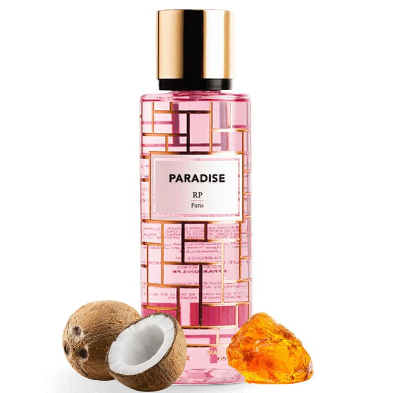 Brume De Parfum RP Paris - 250 Ml, Neuf, Parfum Paris