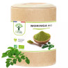 Gélules de Moringa BIO