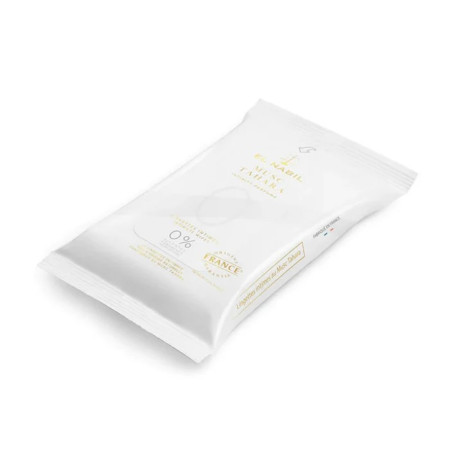 Lingettes MUSC TAHARA