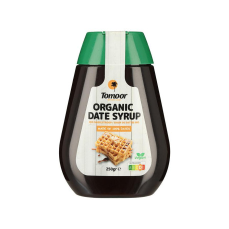 Sirop de Dattes