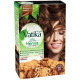 Henné acajou pour cheveux - Dabur Vatika