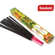 Bâtons d'Encens Jasmin Indien — Sandesh