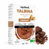 Talbina Chocolat Bio - Plaisir Sain & Énergie