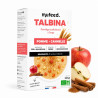 Talbina Pomme Cannelle Bio - Réconfort & Digestion 