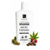 Shampoing sans Sulfates au Musc Tahara à l'Huile de Ricin – Karamat – 250 ml