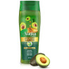 Shampoing Vatika Avocat — Cheveux Secs & Abîmés