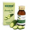 Huile concombre
