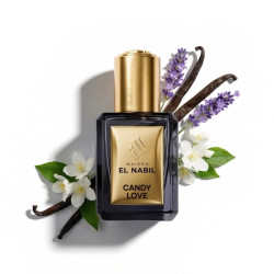 Musc CANDY LOVE – El Nabil