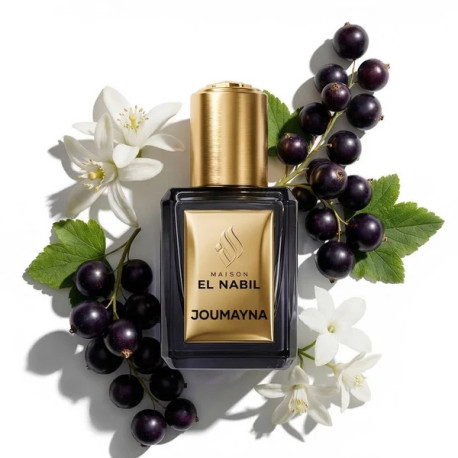 Musc JOUMAINA – El Nabil