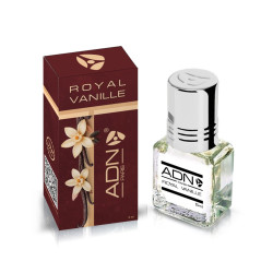 ADN Royal Vanille 5 ml