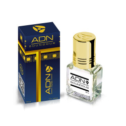 ADN Soundous 5 ml - Parfum Femme Fruité Sans Alcool