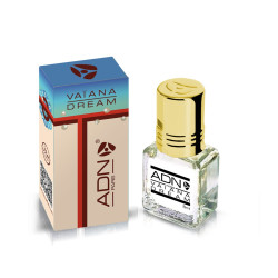 ADN Vaiana Dream 5 ml - Parfum Femme Solaire Sans Alcool