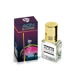 musc adn sunrise — Extrait de parfum sans alcool 5 ml
