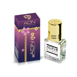 musc BIJOUX ADN — Extrait de parfum sans alcool 5 ml