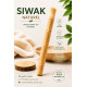 Siwak sous forme de bâton (siwak, miswak, bâton d’arak)