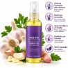 Huile d'ail 100ml