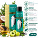 Huile TRICHUP pour cheveux long et sains