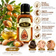 Huile d'Argan
