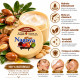 Crème hydratante à l'huile d'argan NAGOYA