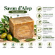Savon d'Alep 