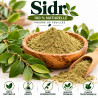 Sidr en Poudre